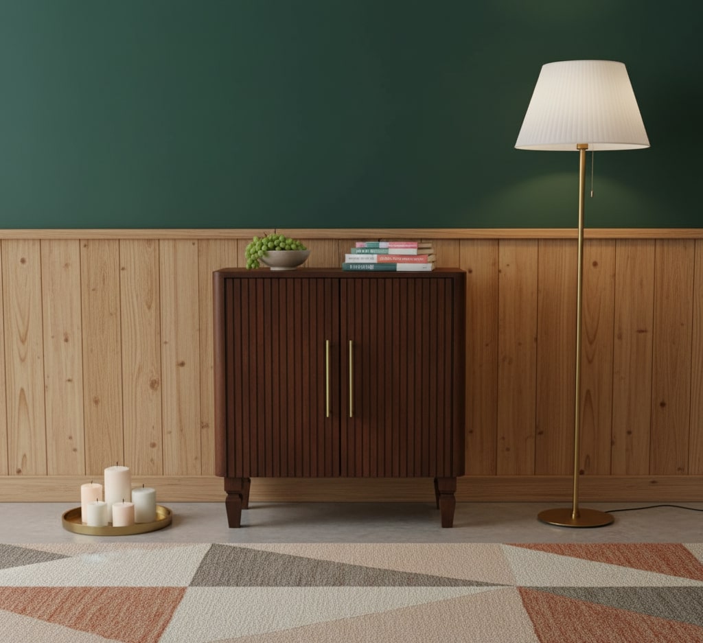 Why UK Interior Designers Are Switching to Handcrafted Indian Homeware (And Why You Should Too)