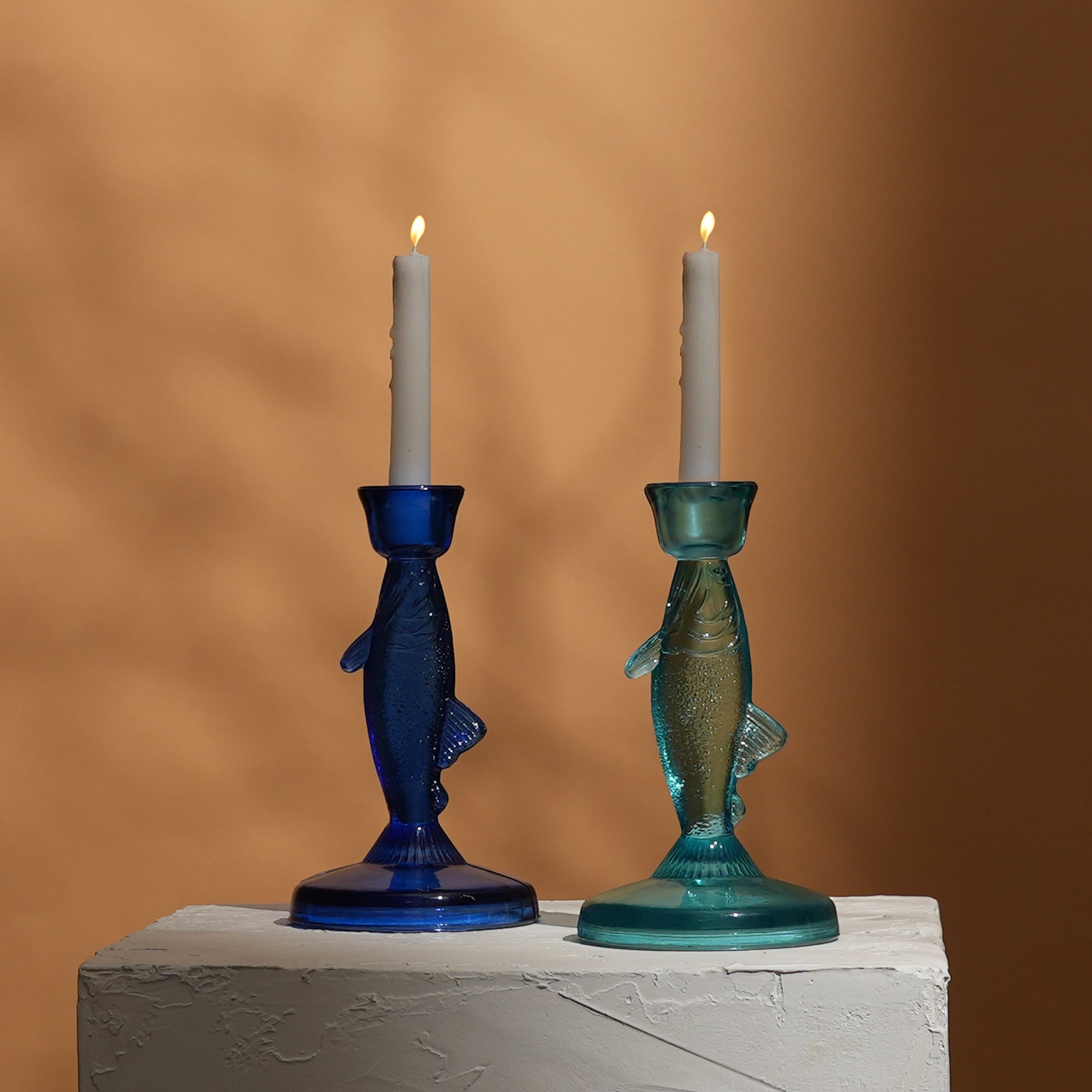 Lighting & Candles