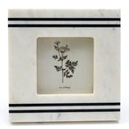 Rhaenyra Natural Marble Picture Frame 6x4 Inch