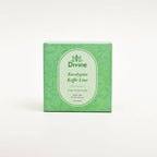 Eucalyptus & Kaffir Lime Triple Wick Glass Candle