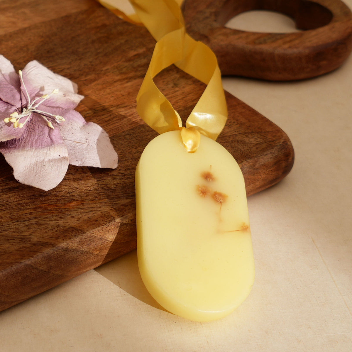 Harmony Scented Wax Tablets, Lemongrass & Thyme