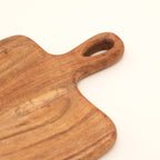 Artisan Grain Acacia Wood Chopping Board 22x32cm