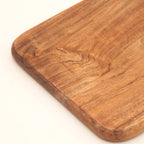 Artisan Grain Acacia Wood Chopping Board 22x32cm
