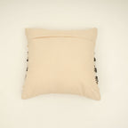 Colourful Multi Handwoven Cushion Cover, Handmade