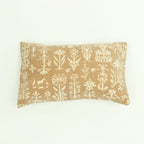 BloomAura Decorative Printed Cushion 50x30cm