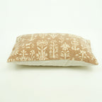 BloomAura Decorative Printed Cushion 50x30cm