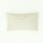 BloomAura Decorative Printed Cushion 50x30cm