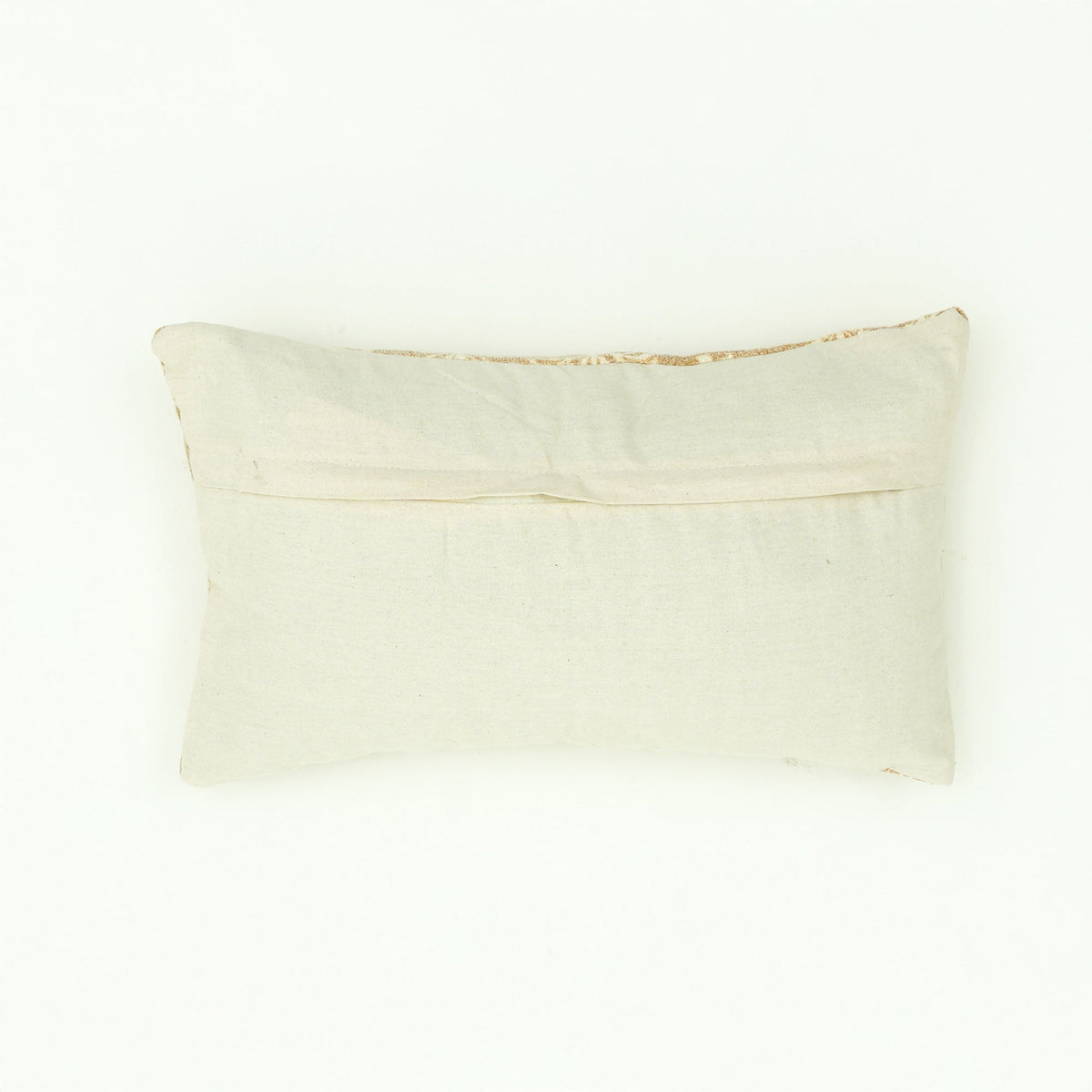 BloomAura Decorative Printed Cushion 50x30cm