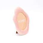 Pink Organic Shape Resin Photo Frame 5x7 Inch