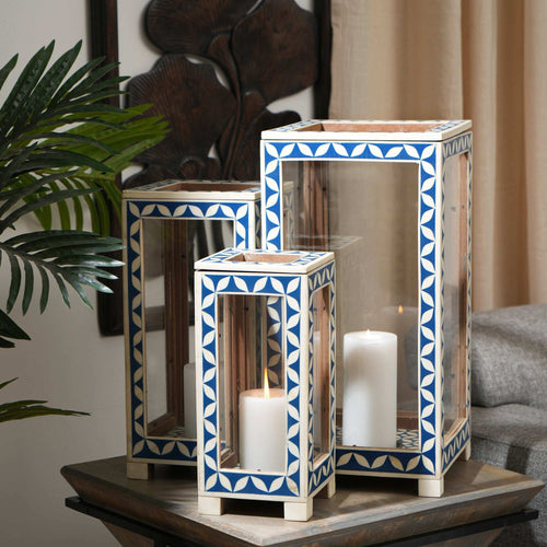 Marakkesh Lantern – Moroccan-Inspired Elegance