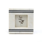 Rhaenyra Natural Marble Picture Frame 6x4 Inch