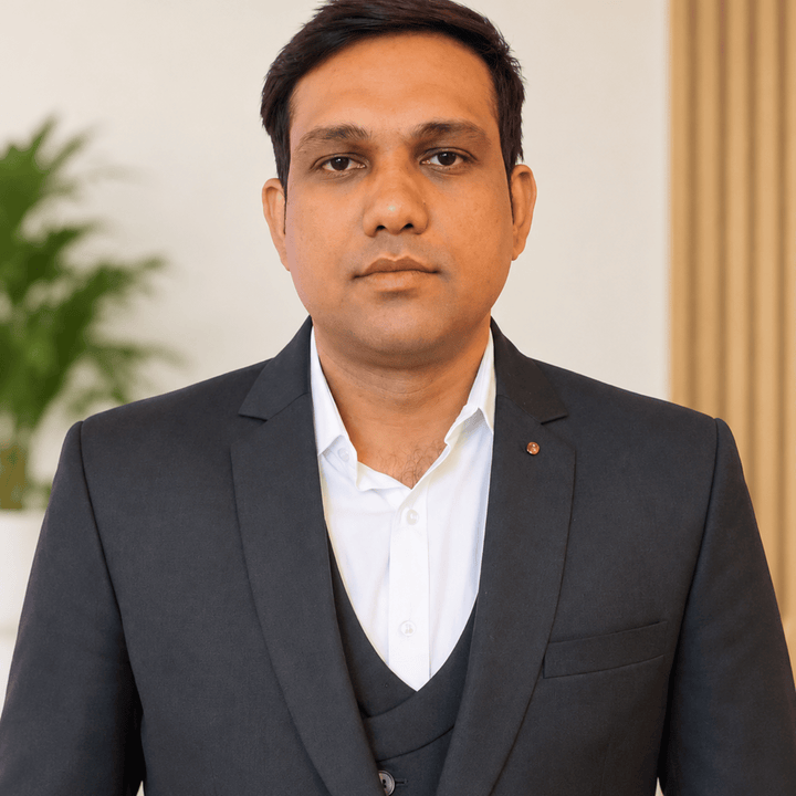 Abhishek Srivastava