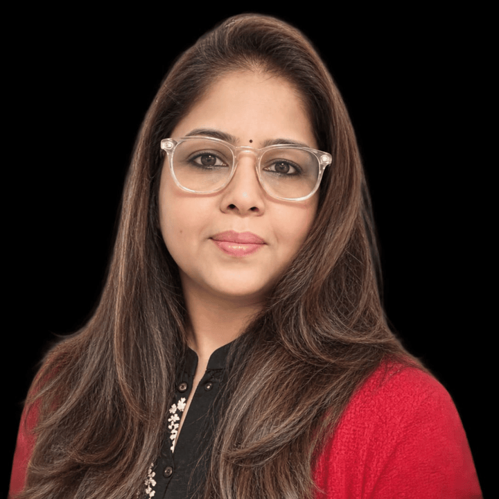 Rini Gupta